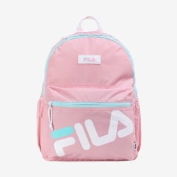 Fila Linear Logo Picnic - Poikien Reput - VaaleanPinkki | FI-51114